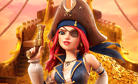Queen of Bounty Demo Grátis | Caça-Níquel Grátis Sem Depósito